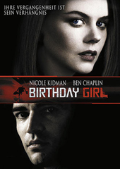 Birthday Girl - Braut auf Bestellung